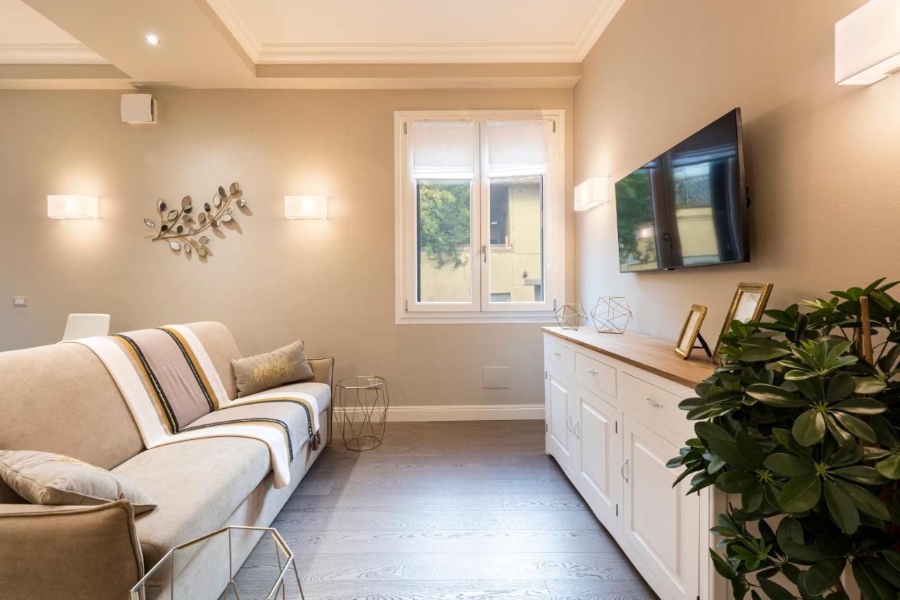 Appartamento Michelangelo Hideaway By Mmega