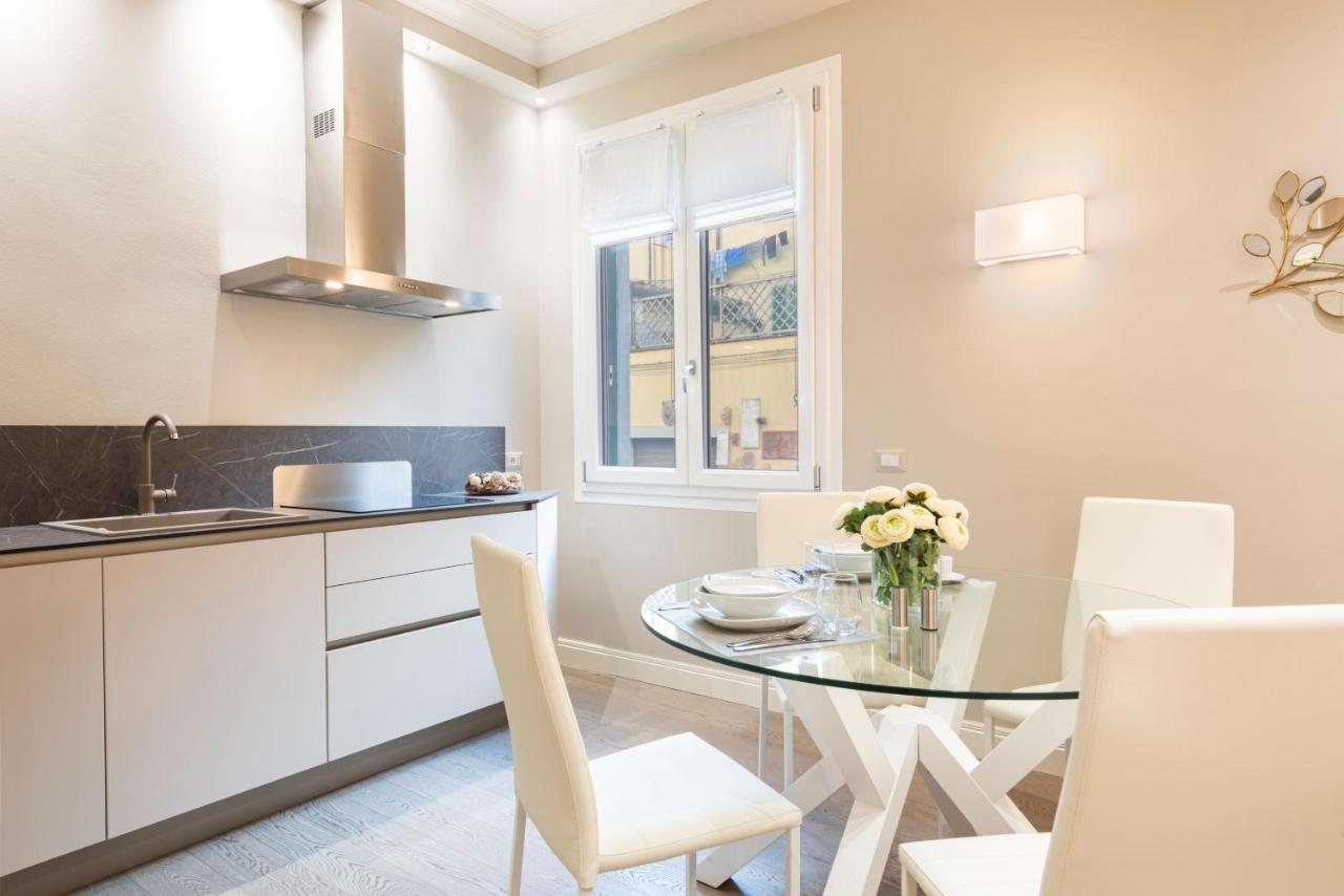 Appartamento Michelangelo Hideaway By Mmega Firenze
