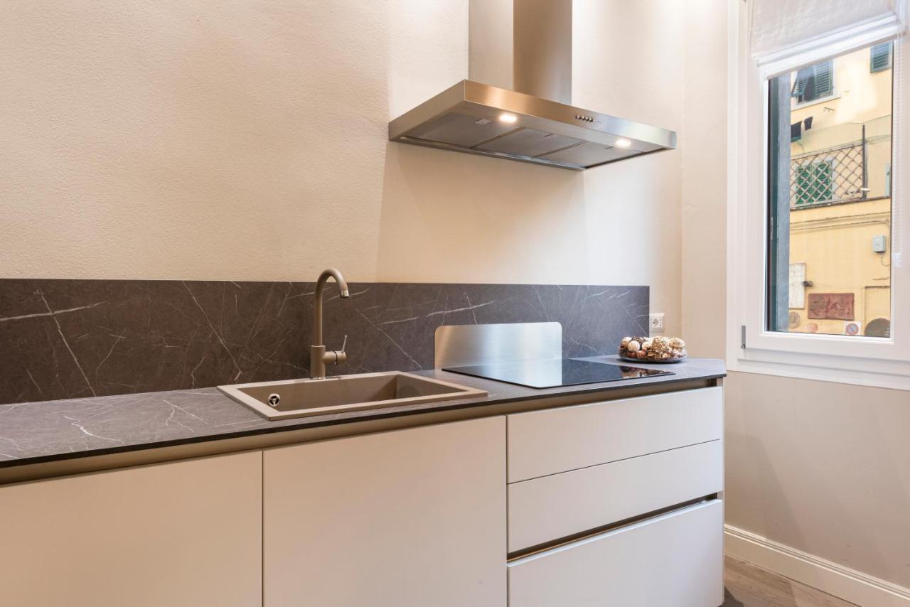 Appartamento Michelangelo Hideaway By Mmega Firenze