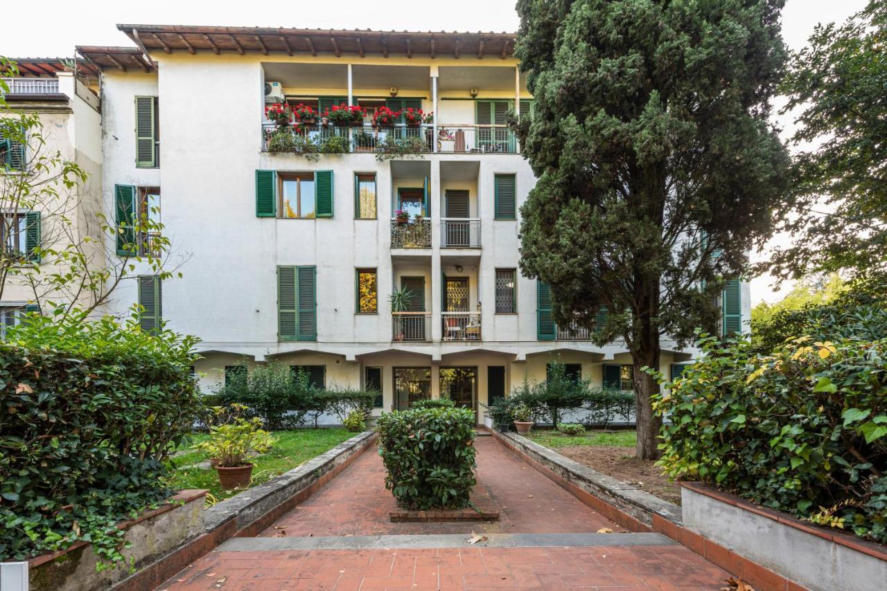 Appartamento Michelangelo Hideaway By Mmega