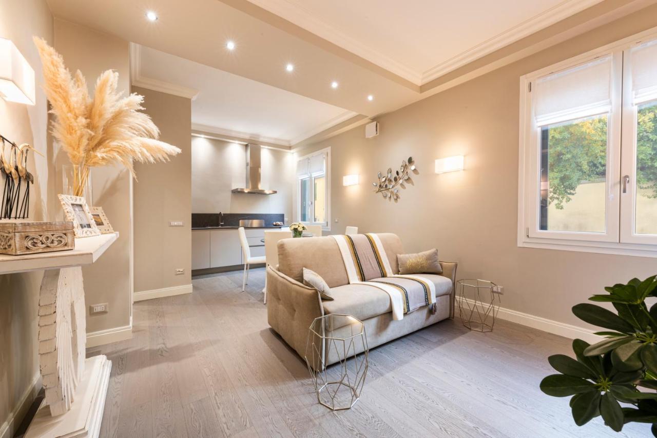 Michelangelo Hideaway By Mmega * Firenze